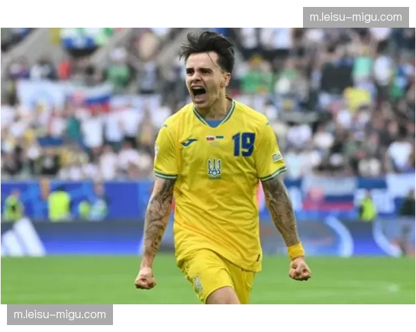 乌克兰防守数据深度解读 雷布罗夫体系面对伤病影响 乌克兰防守数据深度解读 雷布罗夫体系面对伤病影响