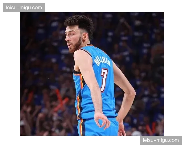 雷霆霍姆格伦三分命中率跌破三成 空间型五号位投射稳定性成季后赛隐患